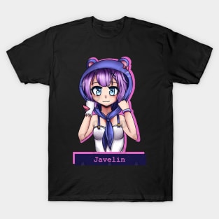 Javelin T-Shirt